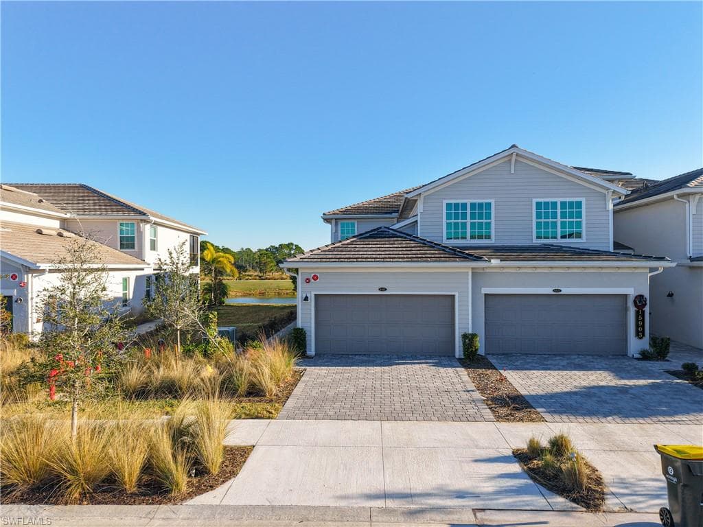 15903 Grassland LN 4411 PUNTA GORDA, FL 33982