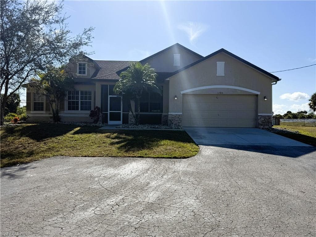 1280 12th AVE NE NAPLES, FL 34120
