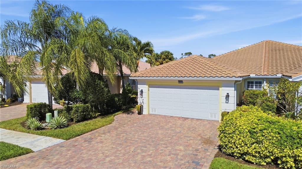 7575 Novara CT NAPLES, FL 34114