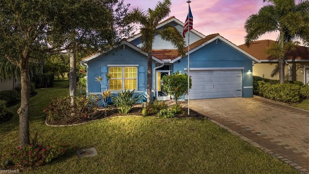 15260 Yellow Wood DR ALVA, FL 33920