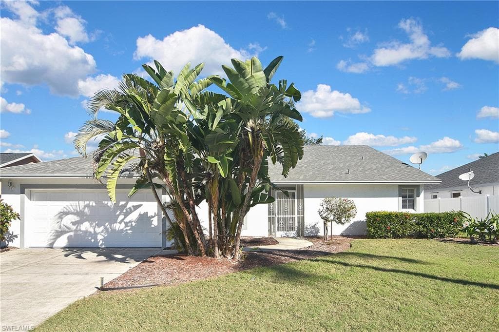 9985 Boca AVE N NAPLES, FL 34109