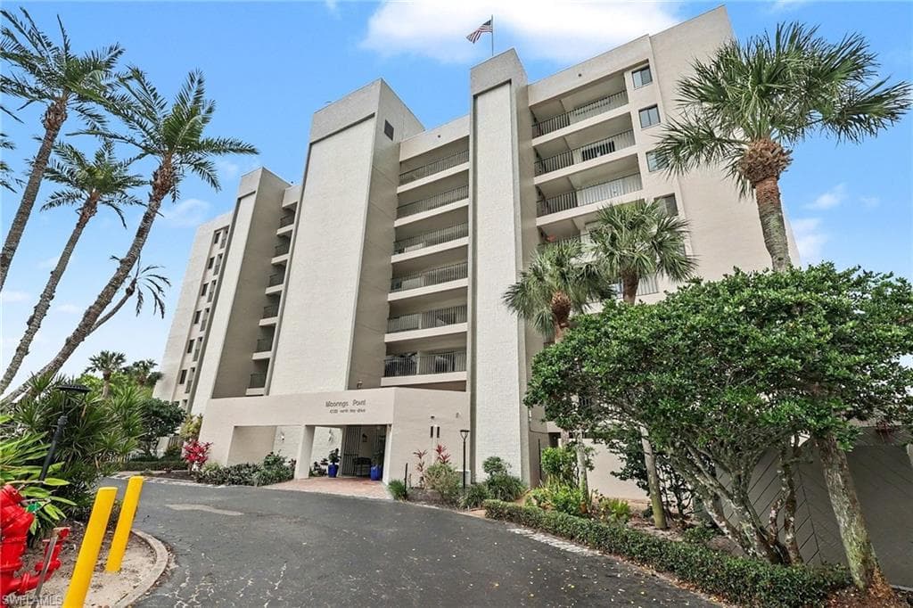 4510 N Key DR 401 NORTH FORT MYERS, FL 33903