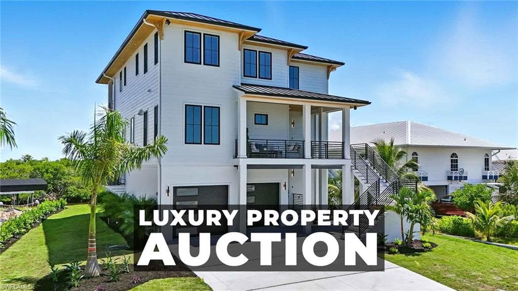 306 Seminole WAY FORT MYERS BEACH, FL 33931