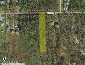 45th AVE NE NAPLES, FL 34120