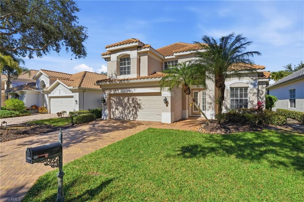 12836 Brynwood WAY NAPLES, FL 34105