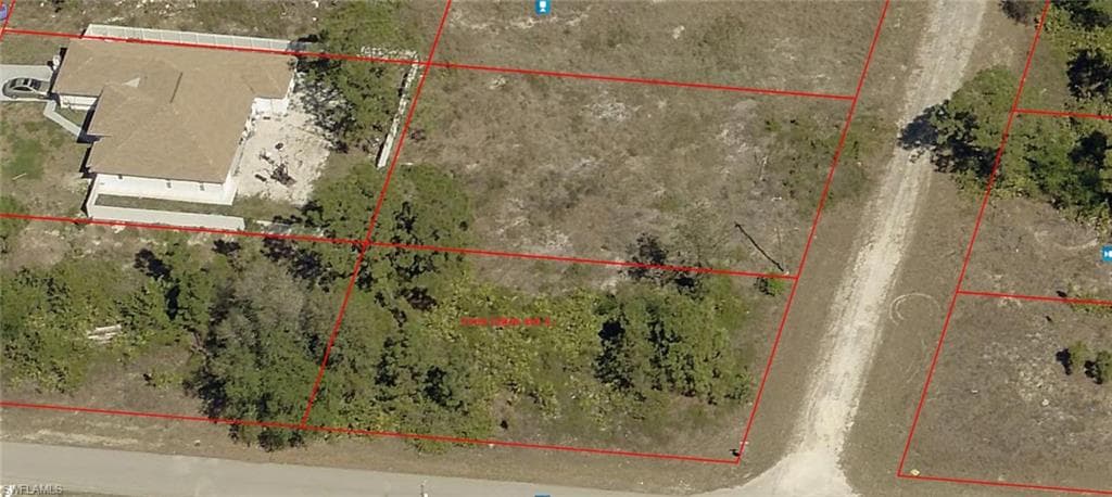 3104 Colin AVE S LEHIGH ACRES, FL 33976