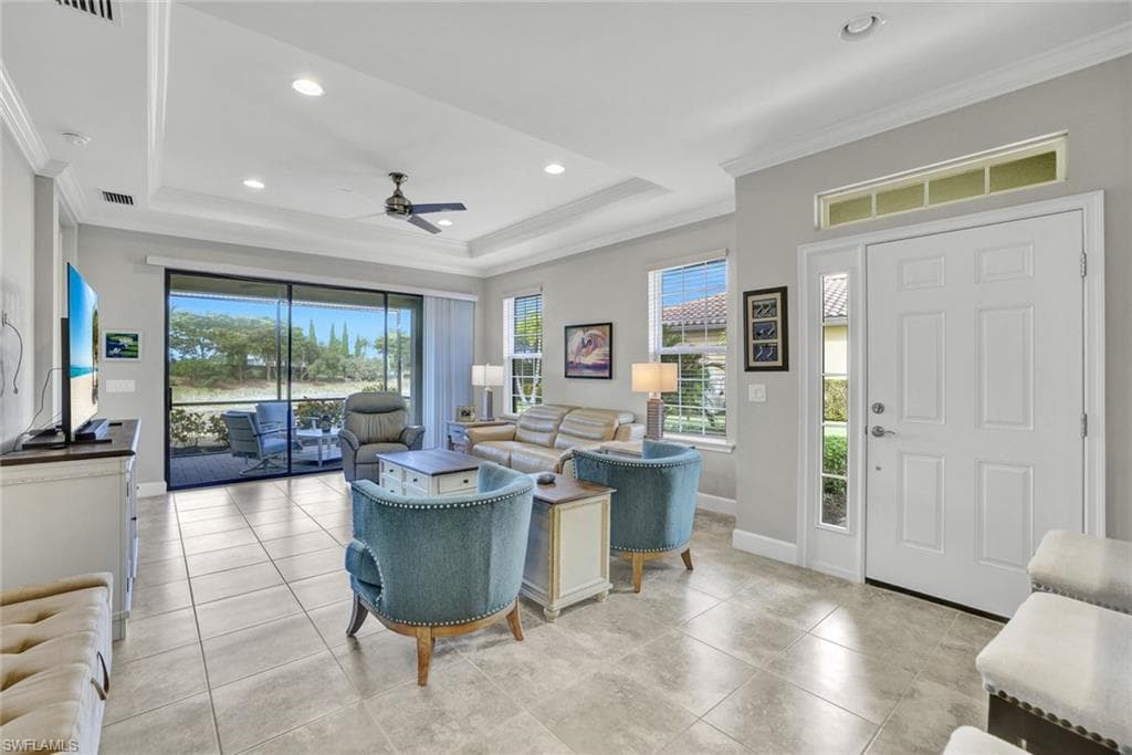 8581 Maggiore CT NAPLES, FL 34114