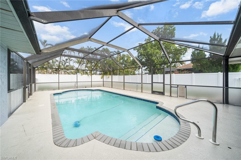 431 SW 39th ST CAPE CORAL, FL 33914