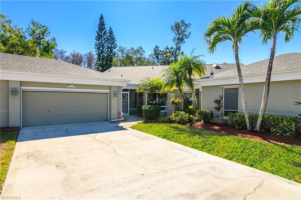 21705 Sungate CT ESTERO, FL 33928