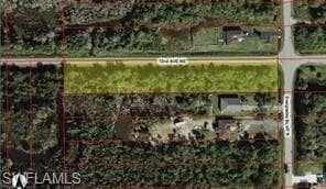 Everglades Blvd. N. & 72nd AVE NAPLES, FL 34120