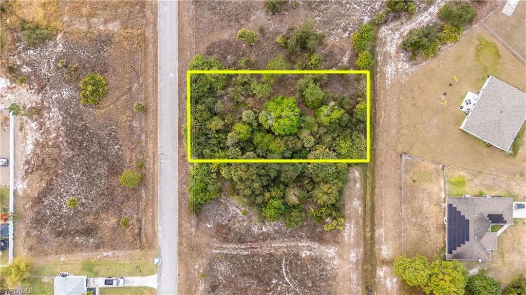 651 Clancy ST E LEHIGH ACRES, FL 33974