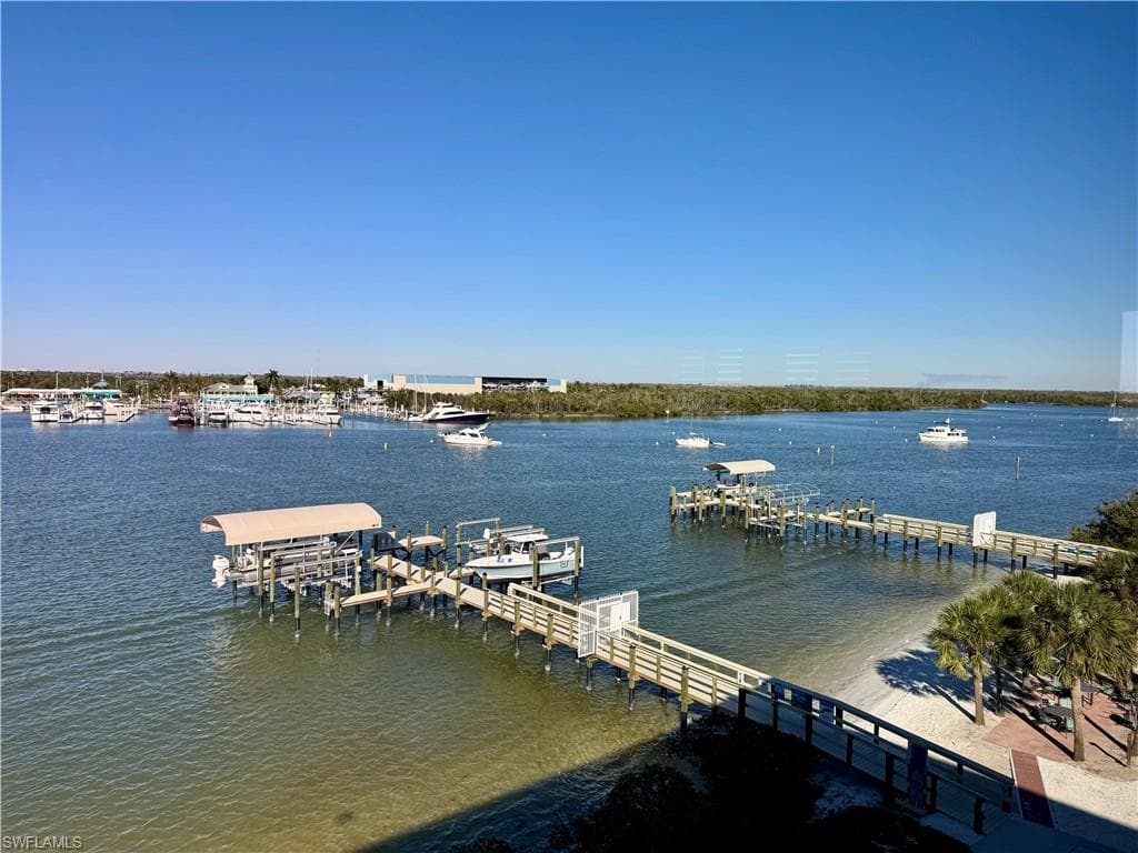 345 Mango ST 502 FORT MYERS BEACH, FL 33931