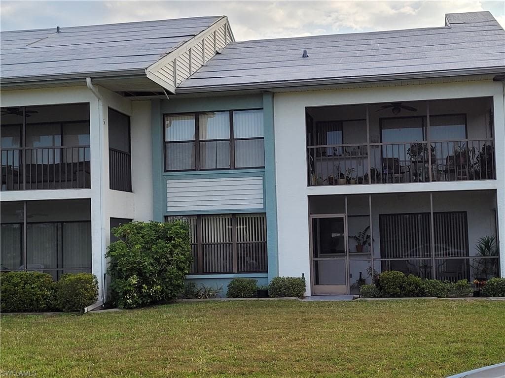 13331 Greengate BLVD 524 FORT MYERS, FL 33919