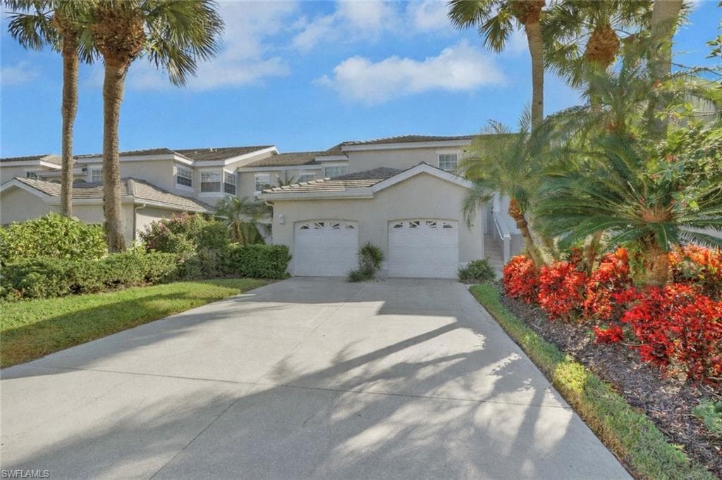13140 Hamilton Harbour DR F10 NAPLES, FL 34110