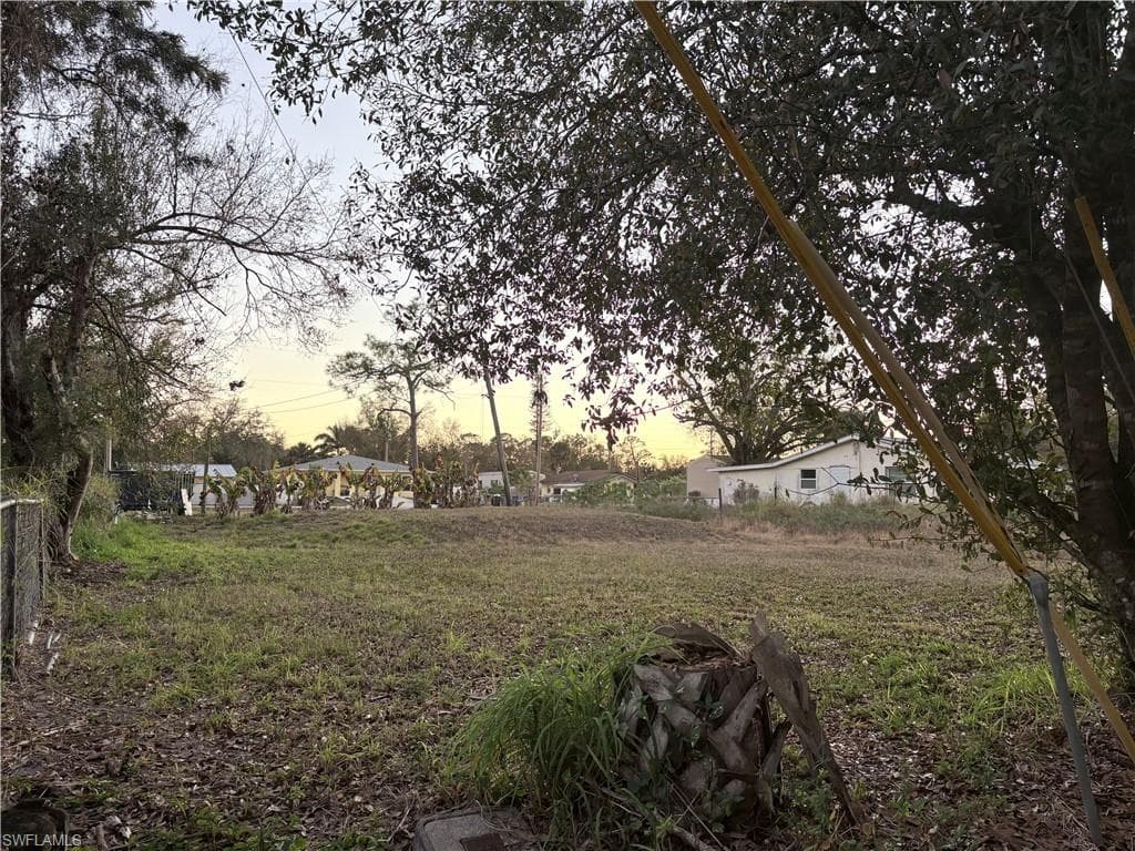 349 Santa Barbara ST NORTH FORT MYERS, FL 33903