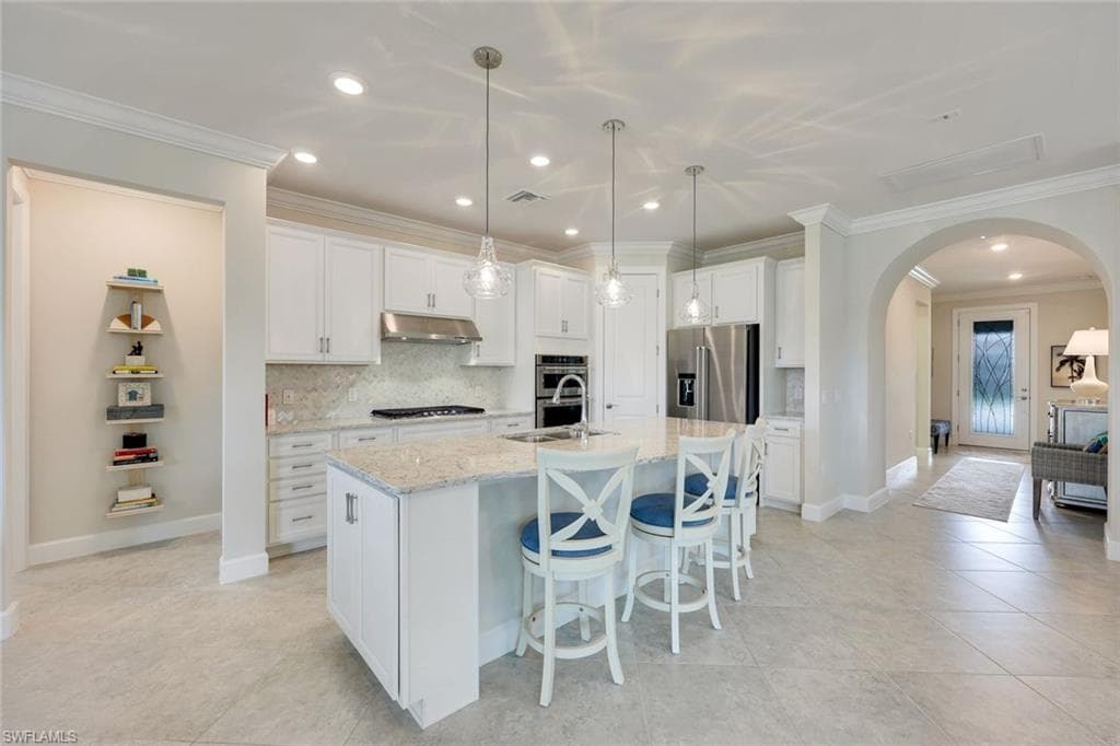 20052 Wymberly WAY ESTERO, FL 33928
