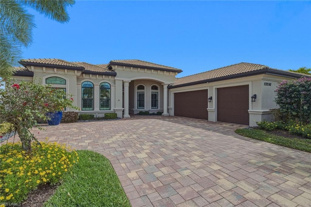 23216 Salinas WAY BONITA SPRINGS, FL 34135
