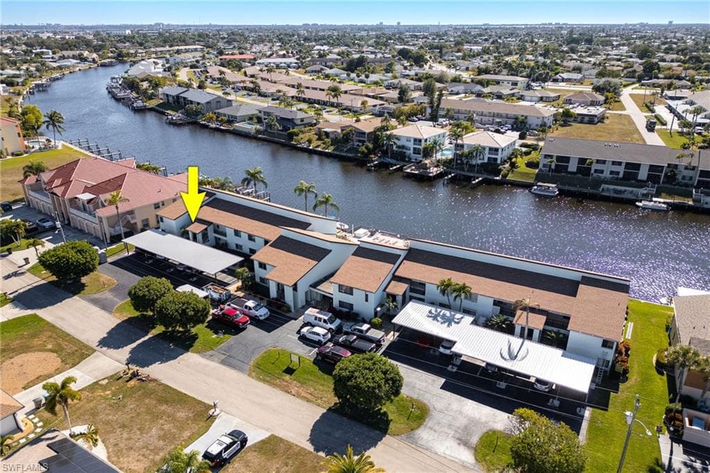 3736 SE 12th AVE 101 CAPE CORAL, FL 33904