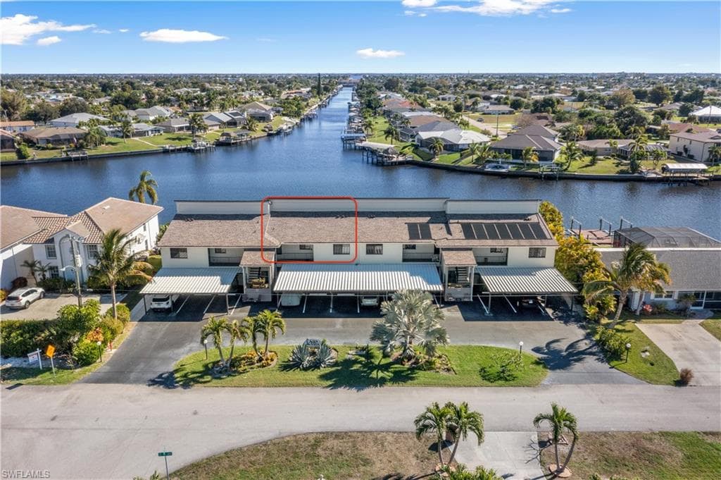 3609 SE 10th AVE 202 CAPE CORAL, FL 33904