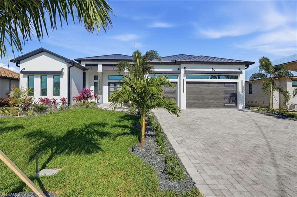 2819 SW 40Th ST CAPE CORAL, FL 33914