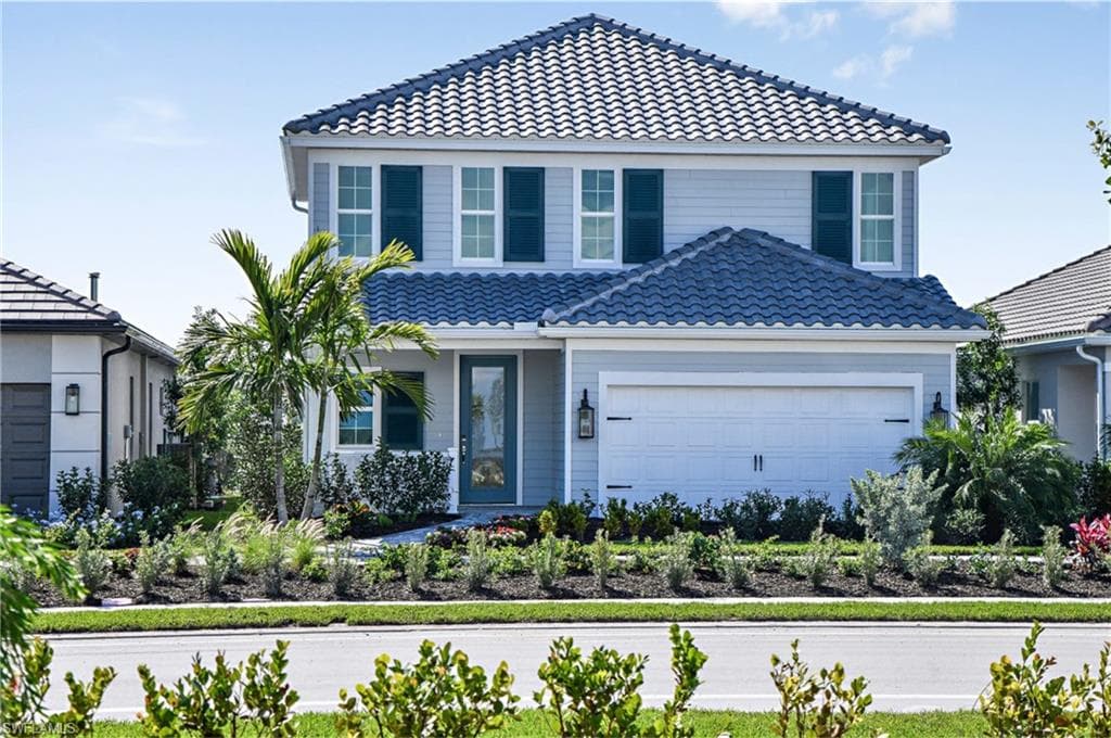 4551 Centaurus CIR NAPLES, FL 34120