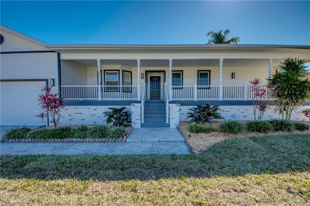 6205 Deer RUN FORT MYERS, FL 33908