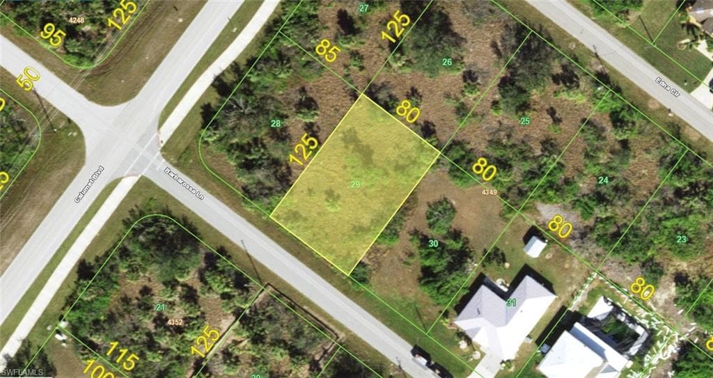 14288 Barbarossa LN PORT CHARLOTTE, FL 33981