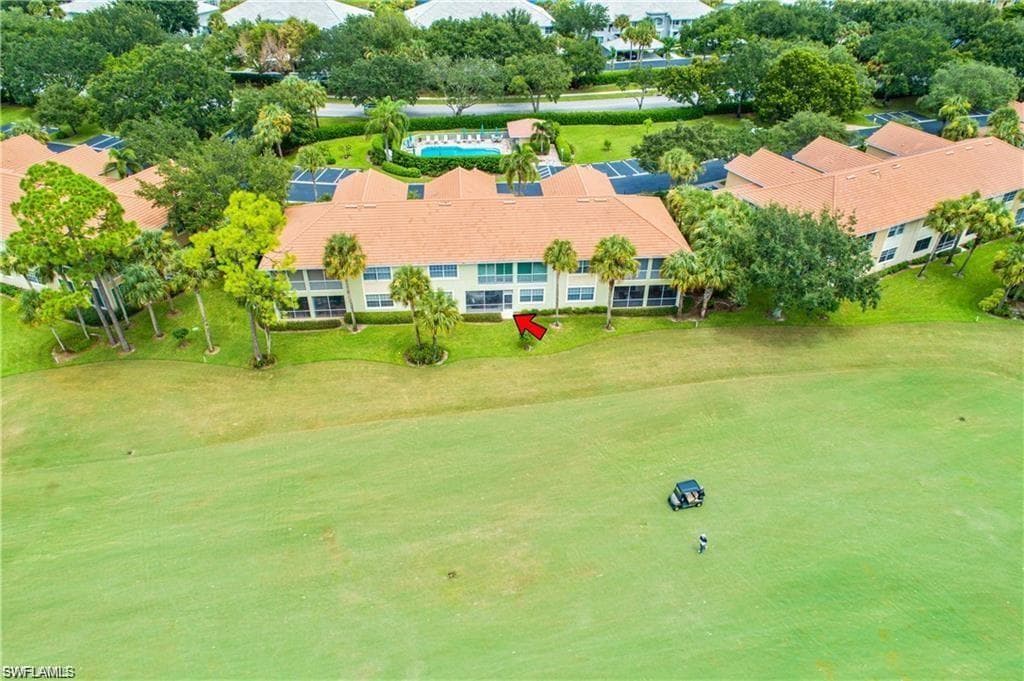 2264 Ashton Oaks LN 4-102A NAPLES, FL 34109
