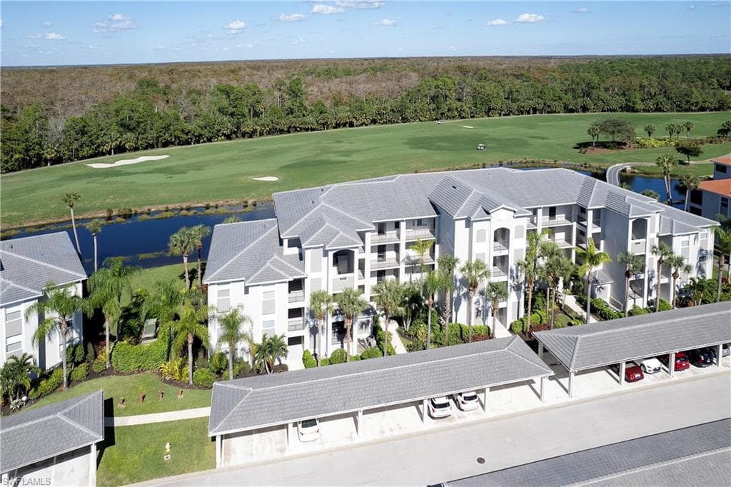 10333 Heritage Bay BLVD 1712 NAPLES, FL 34120