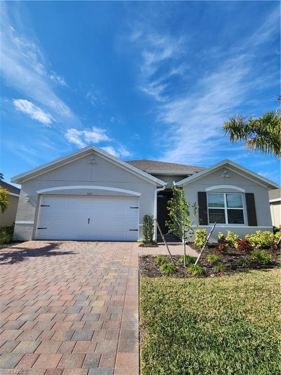 3635 Rollingwater WAY NORTH FORT MYERS, FL 33917