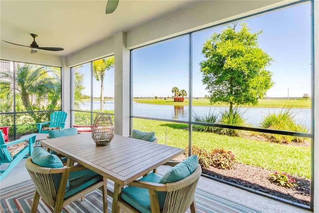 6040 Ellerston WAY 1411 AVE MARIA, FL 34142