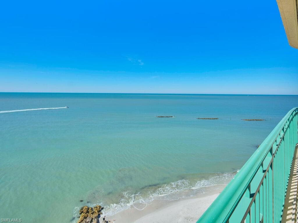 970 Cape Marco DR 1107 MARCO ISLAND, FL 34145