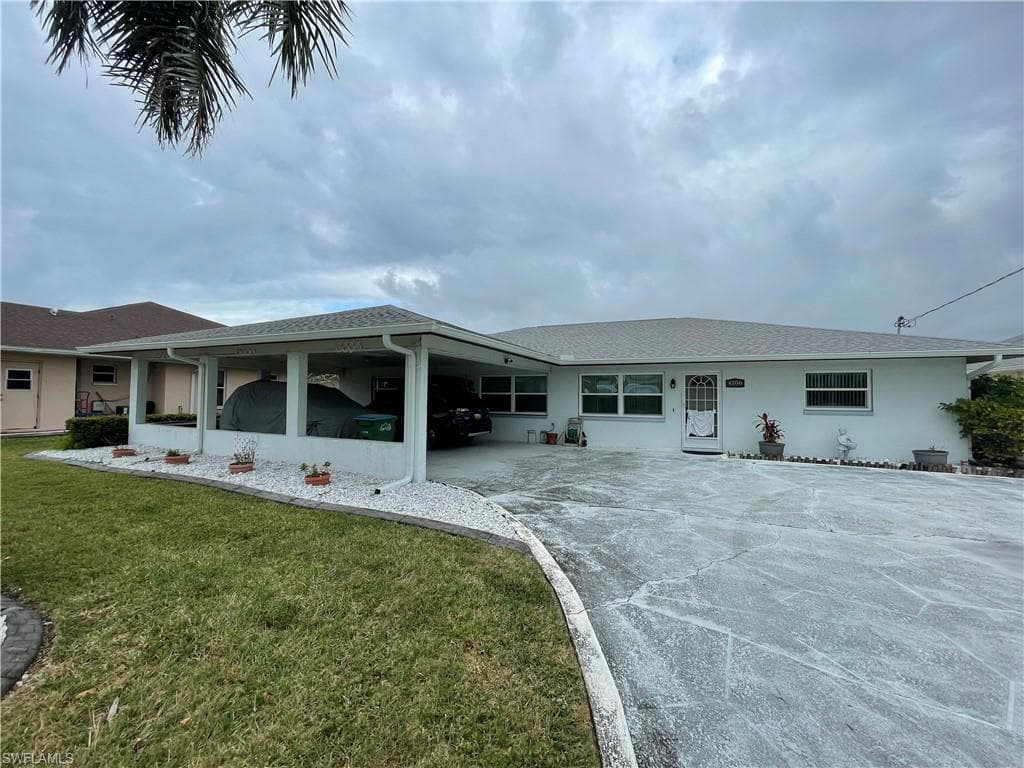 4108 SE 18th PL CAPE CORAL, FL 33904