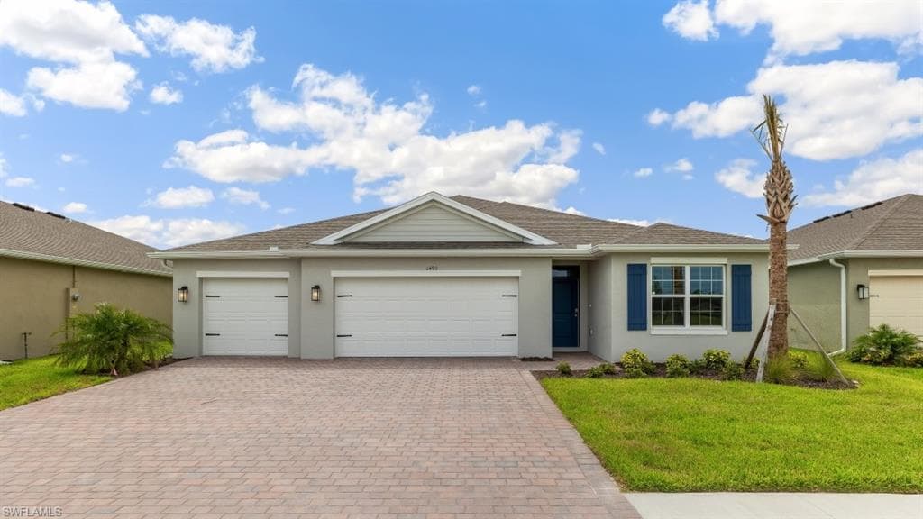 1219 5TH PL CAPE CORAL, FL 33909