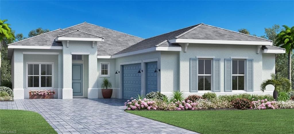 9107 Wisteria WAY NAPLES, FL 34114
