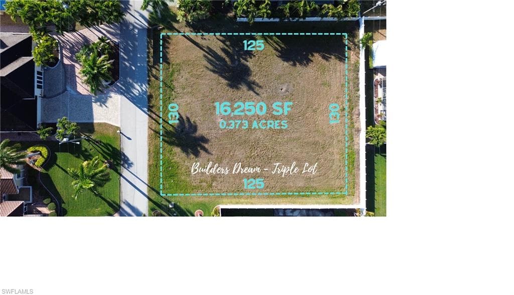 5512 SW 14th AVE CAPE CORAL, FL 33914