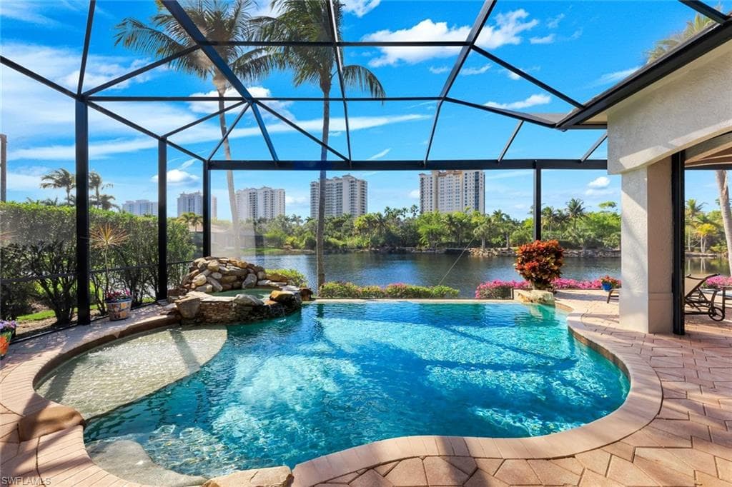 23790 Napoli WAY ESTERO, FL 34134