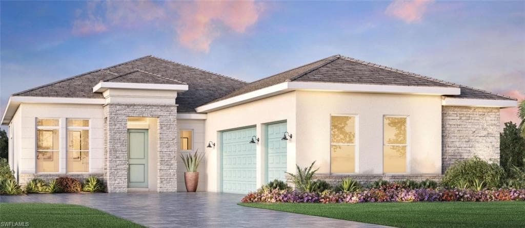 8734 Driftwood DR NAPLES, FL 34114