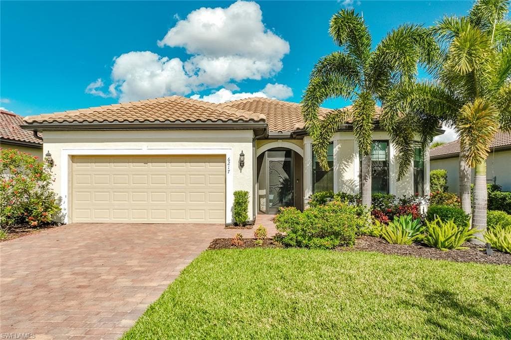 6217 Harmony DR AVE MARIA, FL 34142