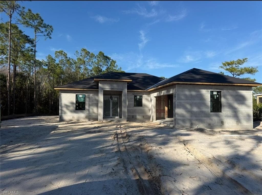 3659 27th AVE NE NAPLES, FL 34120