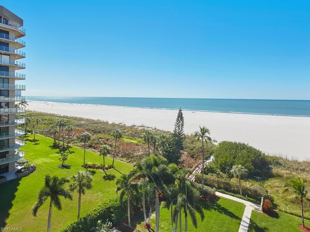 174 Collier BLVD 703 MARCO ISLAND, FL 34145