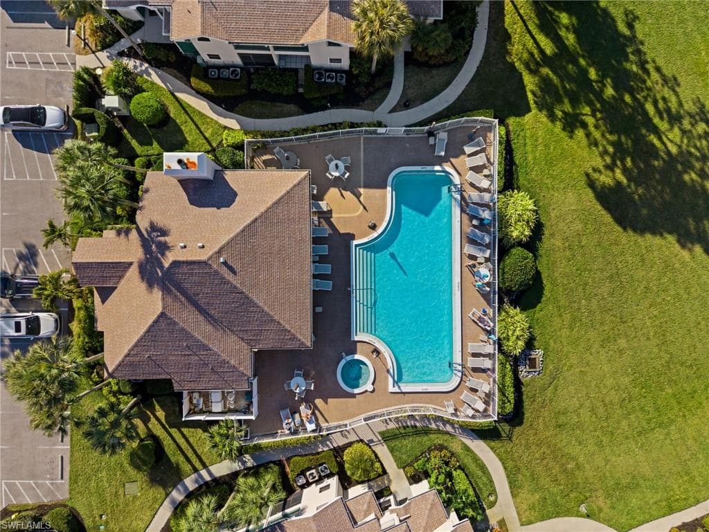 71 Emerald Woods DR F2 NAPLES, FL 34108