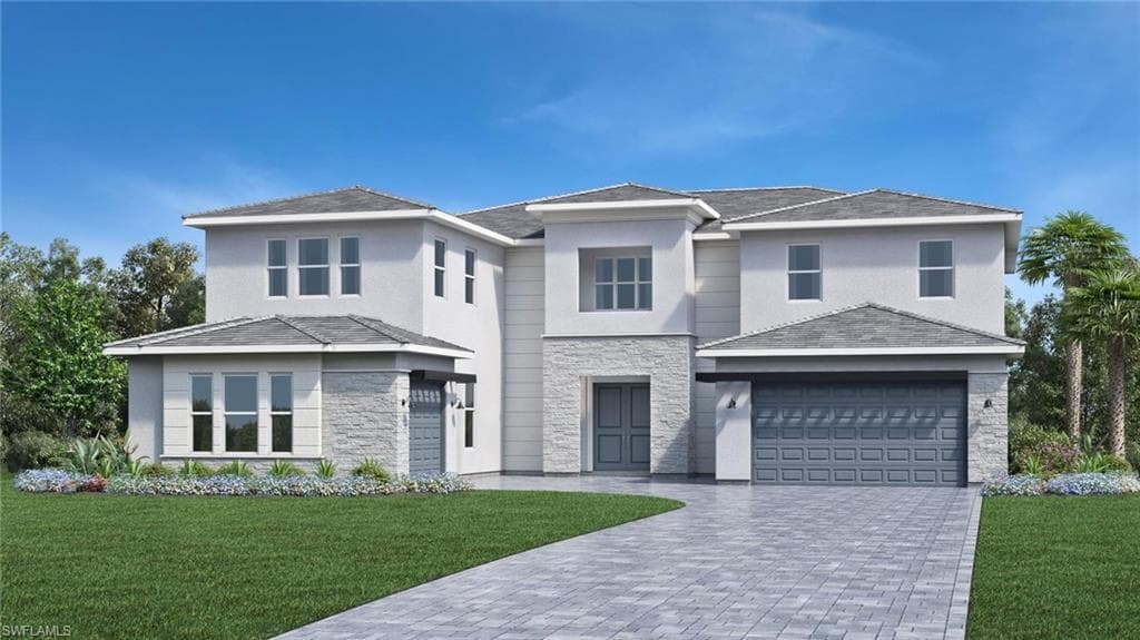 8750 Driftwood DR NAPLES, FL 34114