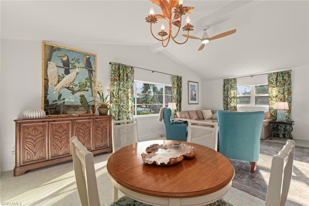 3009 Singing Wind DR SANIBEL, FL 33957
