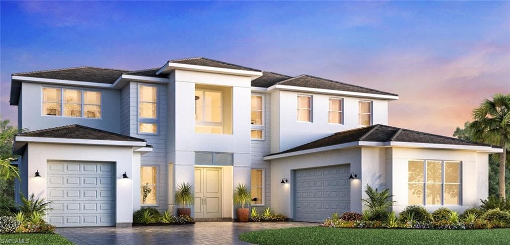9155 Wisteria WAY NAPLES, FL 34114