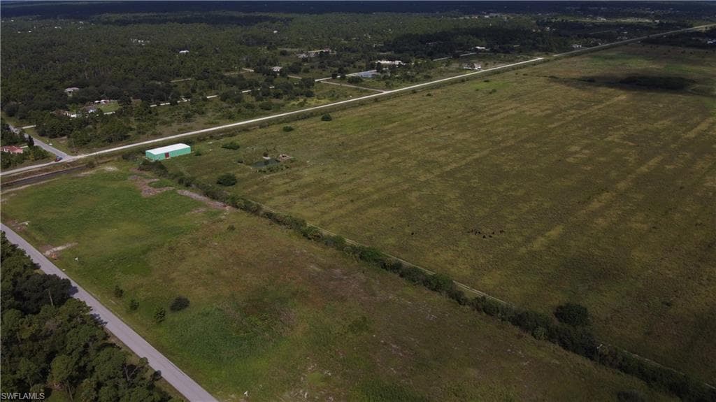 8251 Wheeler RD LABELLE, FL 33935