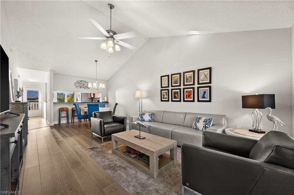 3012 Sandpiper Bay CIR D302 NAPLES, FL 34112