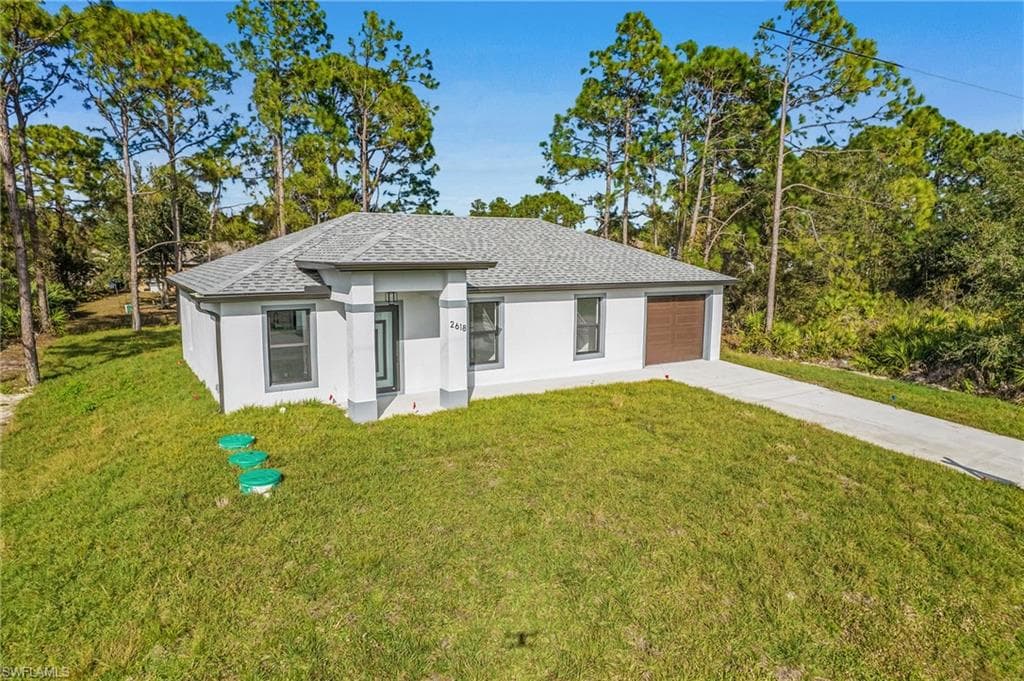 2618 41 ST W LEHIGH ACRES, FL 33971
