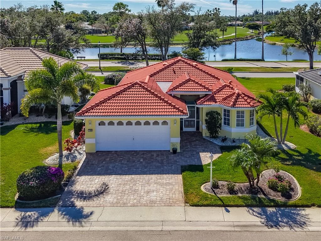 2580 Valparaiso BLVD NORTH FORT MYERS, FL 33917