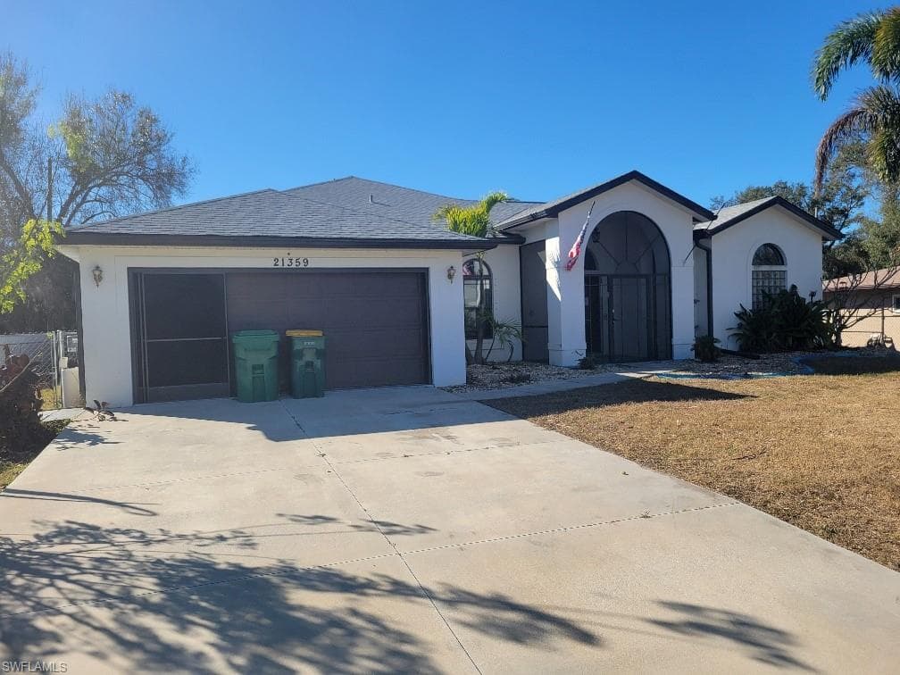 21359 Bassett AVE PORT CHARLOTTE, FL 33952